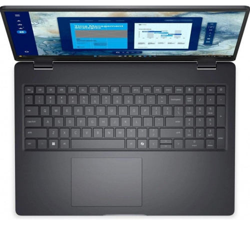Ноутбук DELL Pro 16 PC16250-7613