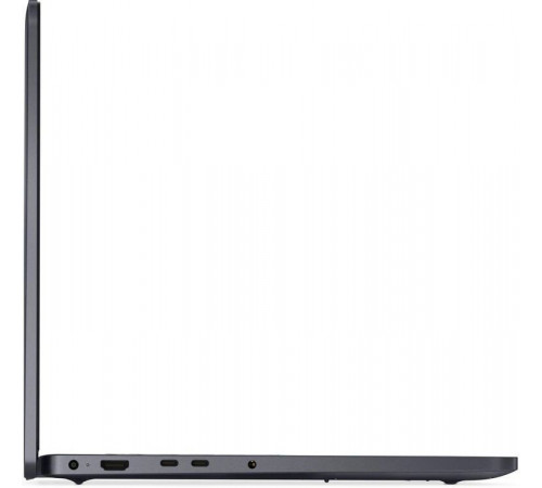 Ноутбук DELL Pro 16 PC16250-7613