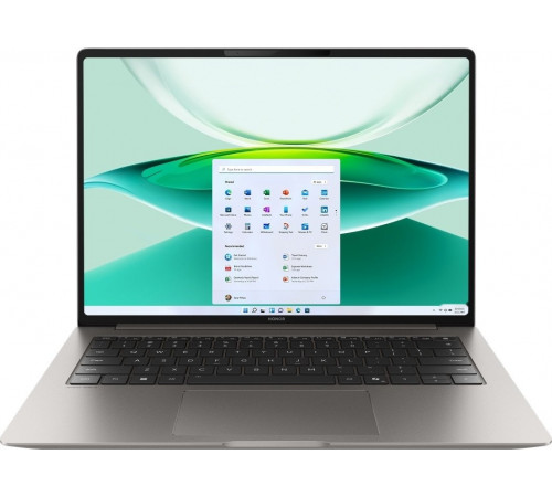Ноутбук Honor MagicBook Pro 14 2025 FMB-P 5301ANXH