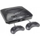 Игровая приставка Retro Genesis Remix Wireless 8+16 Bit (2 геймпада, 600 игр)