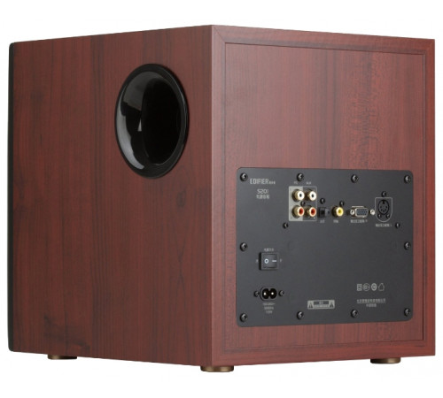 Компьютерная акустика Edifier S350DB