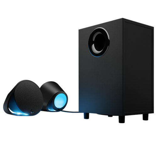 Компьютерная акустика Logitech G560