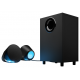 Компьютерная акустика Logitech G560