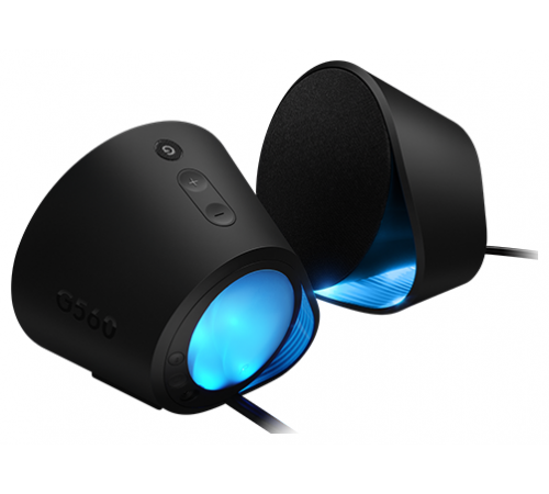 Компьютерная акустика Logitech G560