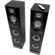 Компьютерная акустика Nakatomi OS-74 (Black)