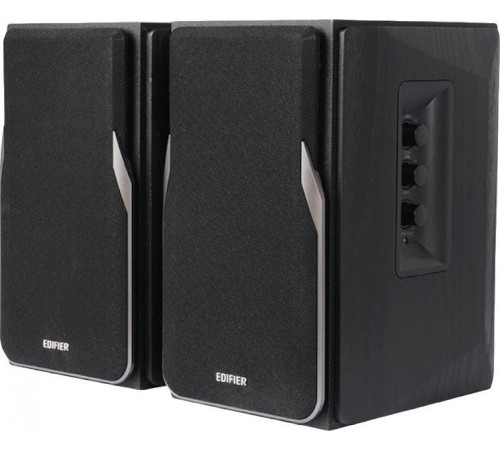 Компьютерная акустика Edifier R1380T (черный)