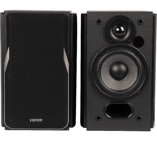 Компьютерная акустика Edifier R1380T (черный)