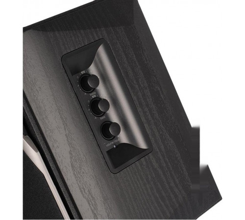 Компьютерная акустика Edifier R1380T (черный)