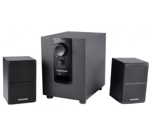 Компьютерная акустика Microlab M-106