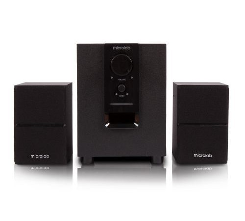 Компьютерная акустика Microlab M-106