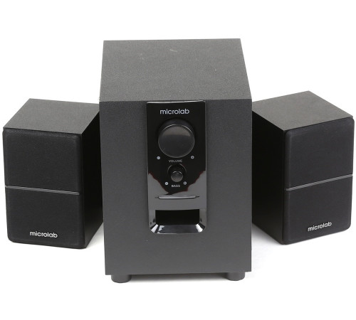 Компьютерная акустика Microlab M-106