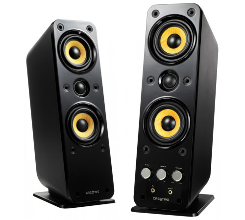 Компьютерная акустика Creative GigaWorks T40 Series II