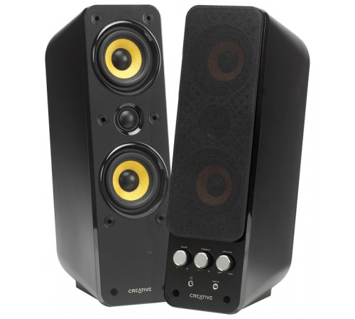 Компьютерная акустика Creative GigaWorks T40 Series II