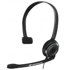 Компьютерная гарнитура Sennheiser PC 7 USB