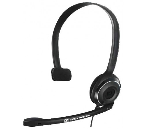 Компьютерная гарнитура Sennheiser PC 7 USB