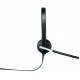 Компьютерная гарнитура Logitech USB Headset Stereo H650e