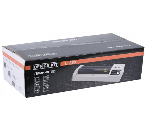 Ламинатор Office-Kit L3350