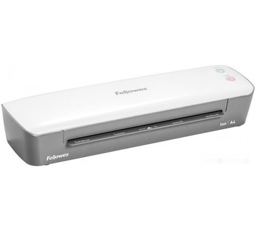 Ламинатор Fellowes Ion A4