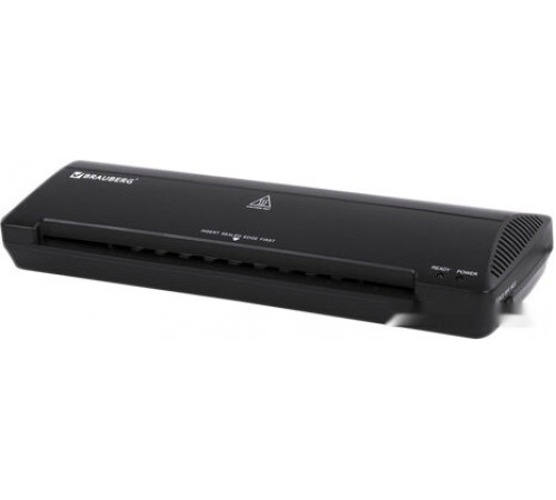 Ламинатор Brauberg Nano Plus A3