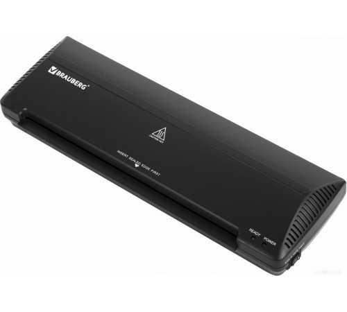 Ламинатор Brauberg Nano Plus A3