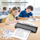 Ламинатор Brauberg Nano Plus A3