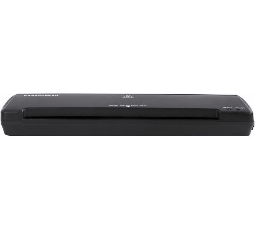 Ламинатор Brauberg Nano Plus A3