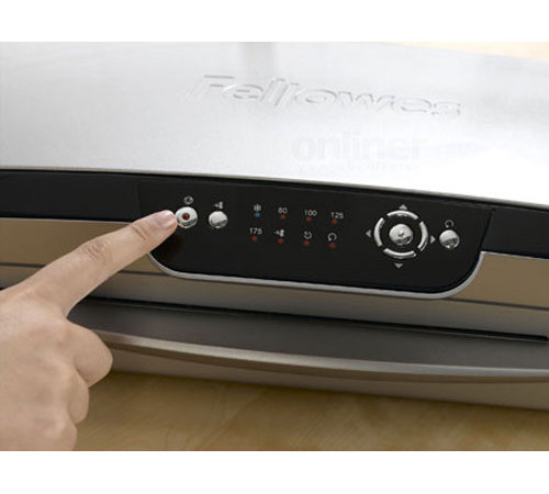 Ламинатор Fellowes Jupiter A3