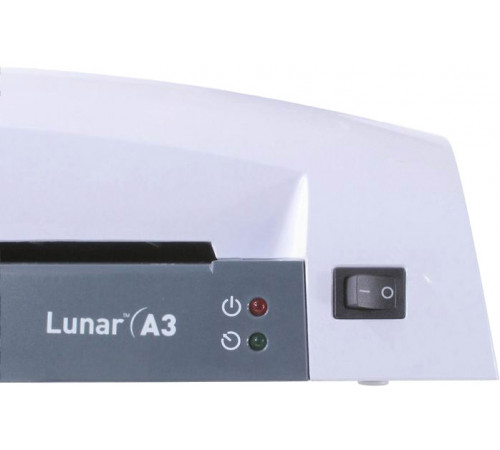 Ламинатор Fellowes Lunar A3
