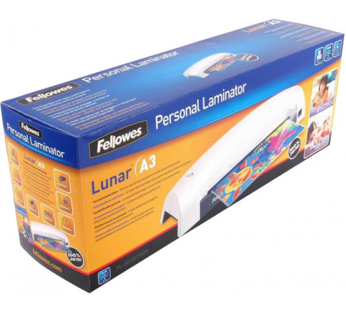 Ламинатор Fellowes Lunar A3