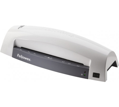 Ламинатор Fellowes Lunar A4