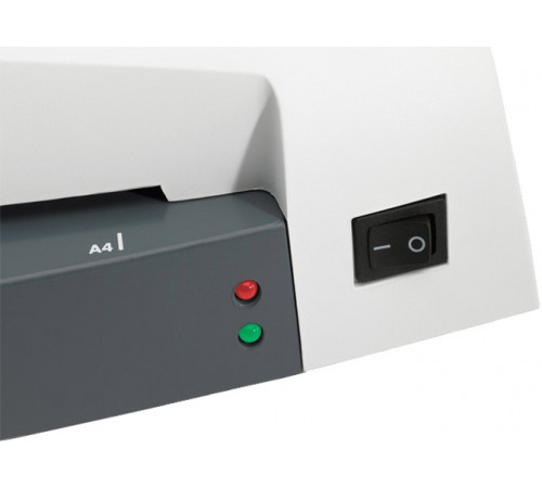 Ламинатор Fellowes Lunar A4
