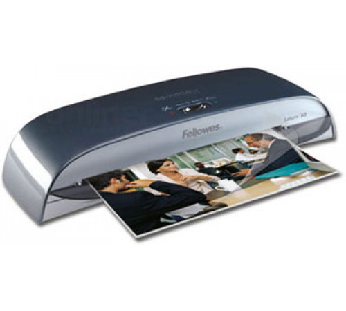 Ламинатор Fellowes Saturn A3