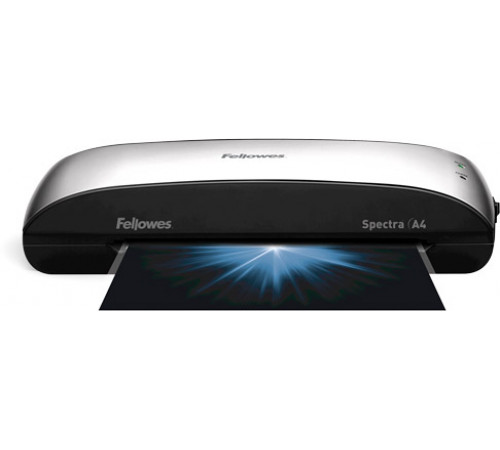 Ламинатор Fellowes Spectra A4