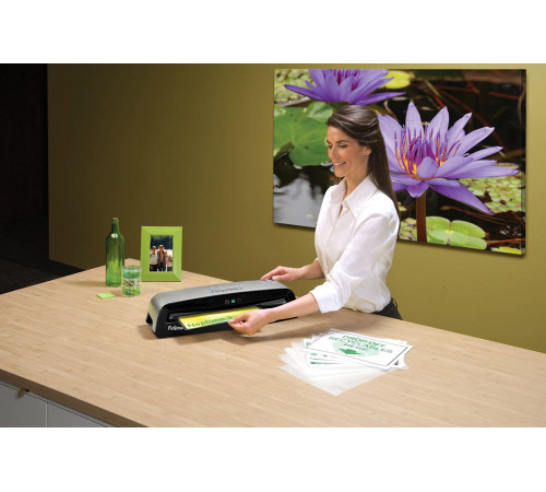 Ламинатор Fellowes Neptune 3 A3 [57215]
