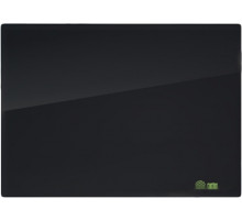 Магнитно-маркерная доска Cactus CS-GBD-90x120-BK
