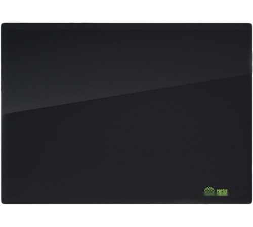 Магнитно-маркерная доска Cactus CS-GBD-90x120-BK