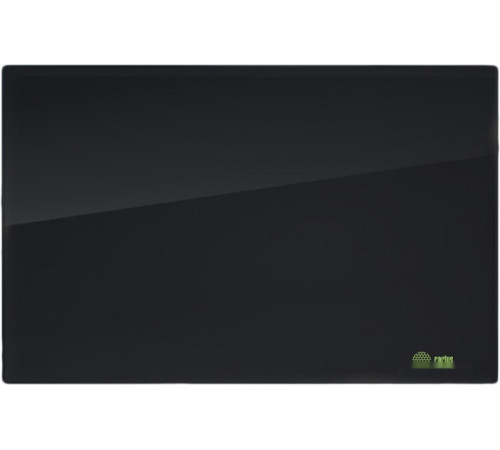 Магнитно-маркерная доска Cactus CS-GBD-65x100-BK