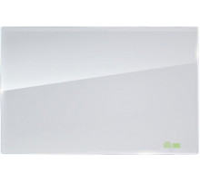 Магнитно-маркерная доска Cactus CS-GBD-65x100-WT