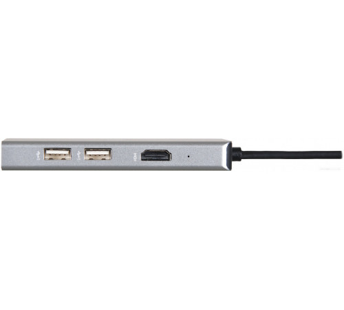 USB-хаб DIGMA DS-970UC_G