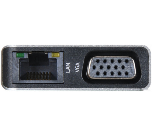 USB-хаб DIGMA DS-970UC_G