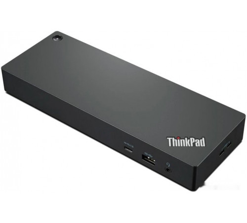 USB-хаб Lenovo ThinkPad Universal Thunderbolt 4 40B00135EU