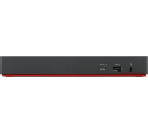 USB-хаб Lenovo ThinkPad Universal Thunderbolt 4 40B00135EU