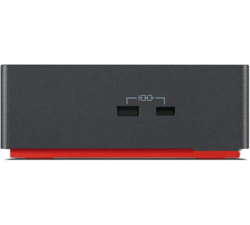 USB-хаб Lenovo ThinkPad Universal Thunderbolt 4 40B00135EU