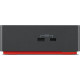 USB-хаб Lenovo ThinkPad Universal Thunderbolt 4 40B00135EU