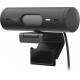Веб-камера Logitech Brio 500 (графит)
