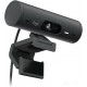 Веб-камера Logitech Brio 500 (графит)