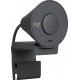 Веб-камера Logitech Brio 300 (графитовый)