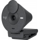 Веб-камера Logitech Brio 300 (графитовый)