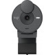 Веб-камера Logitech Brio 300 (графитовый)