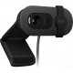 Веб-камера Logitech Brio 100 (графит)